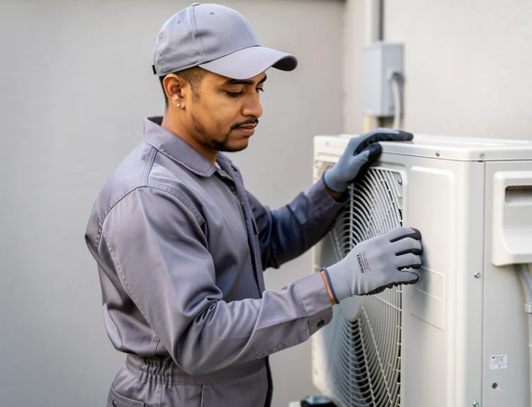 Wärmepumpeninstallateur Service in Neu-Ulm